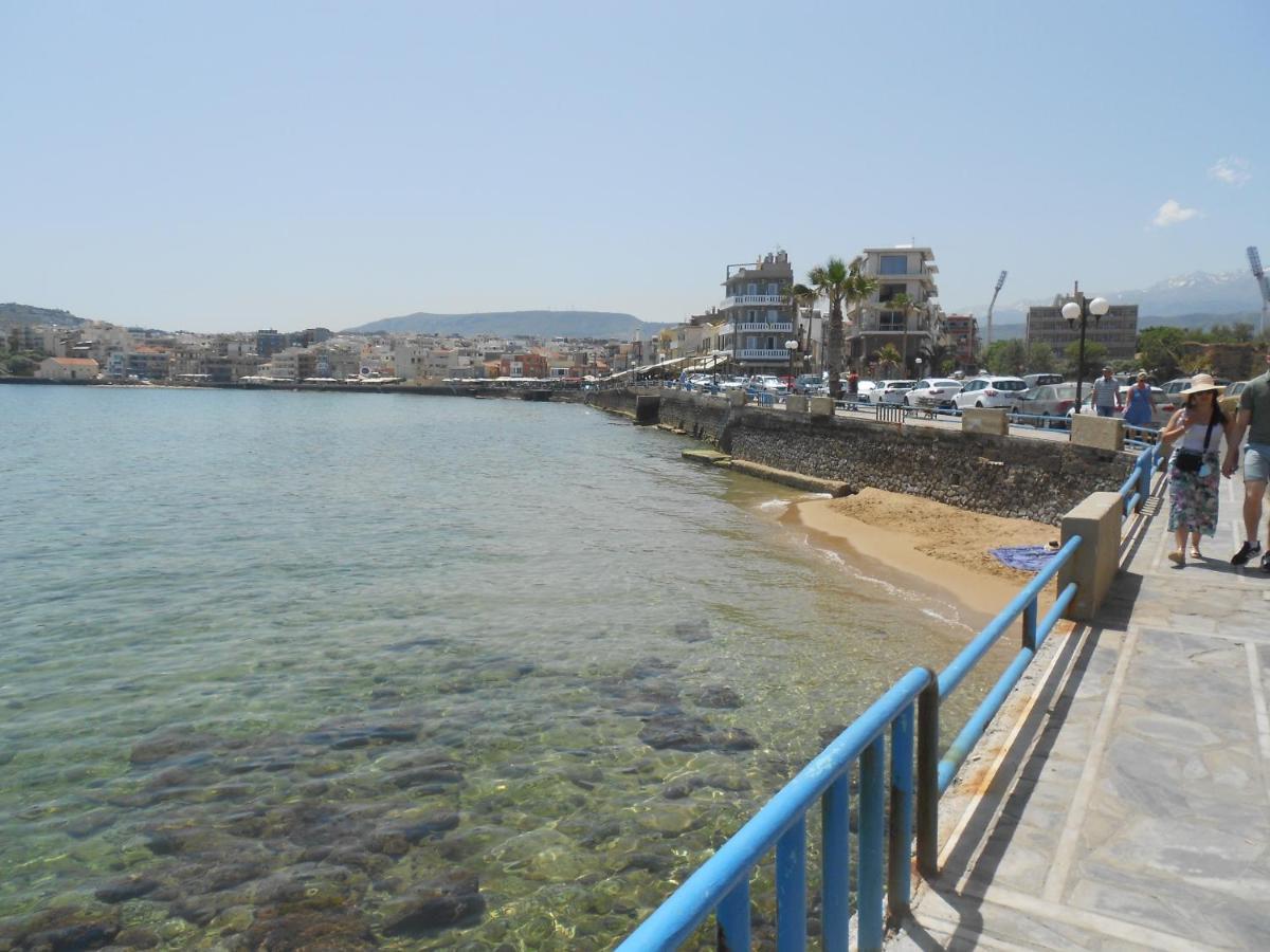 Domus Nicola Apartment Chania  Exterior photo