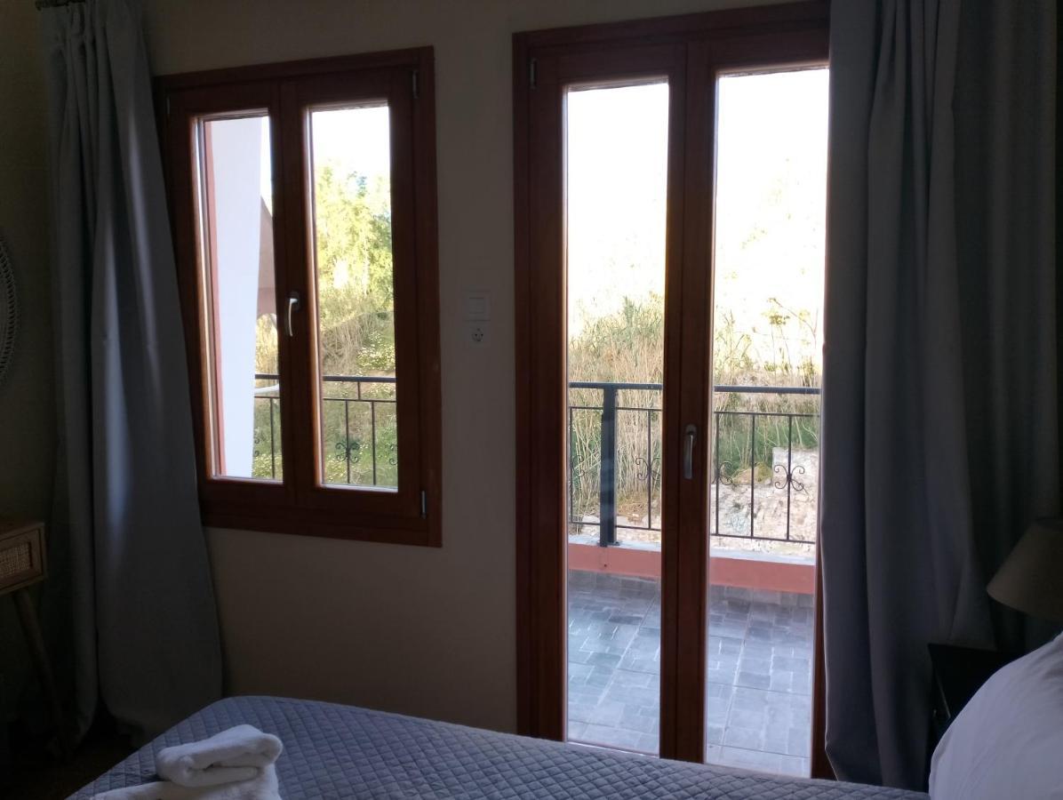 Domus Nicola Apartment Chania  Exterior photo