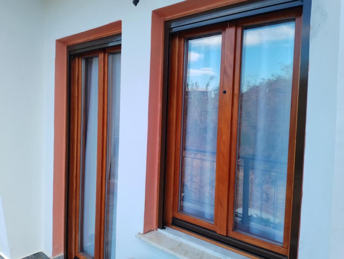 Domus Nicola Apartment Chania  Exterior photo