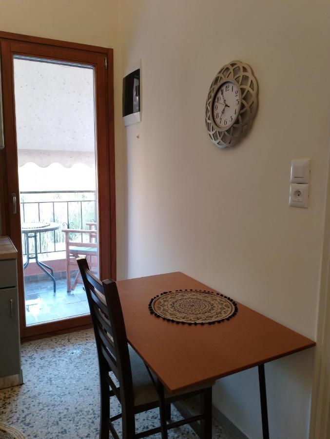Domus Nicola Apartment Chania  Exterior photo
